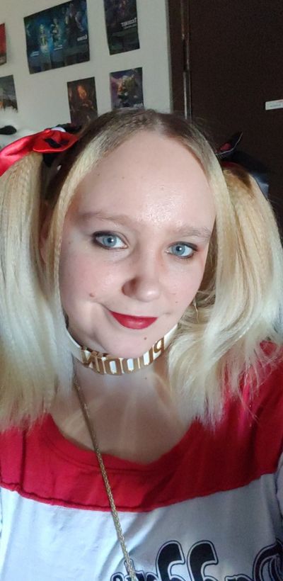 blondiebelle profile