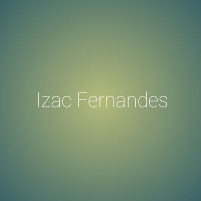 izacfernandes thumbnail