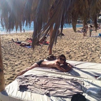 Scottish Sex Kitten thumbnail