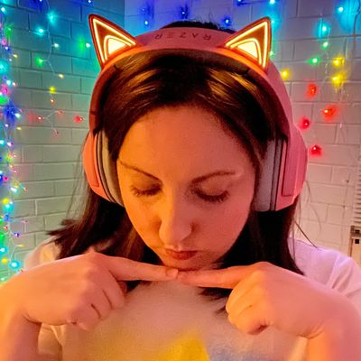 softgamergirlgf profile
