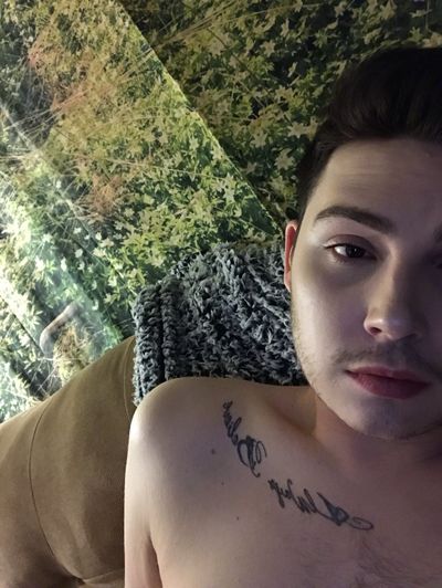 lilganjabebe profile