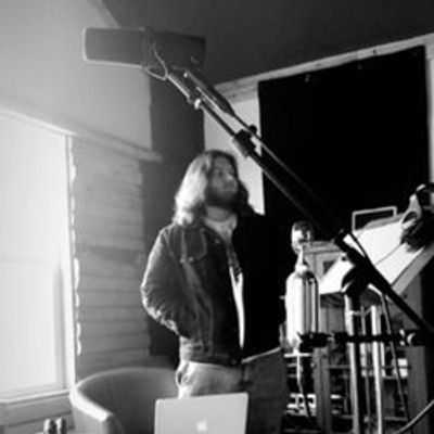 johnmartinryan profile