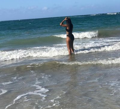 Angela Jeudy profile