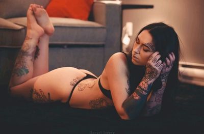 headunderwater thumbnail