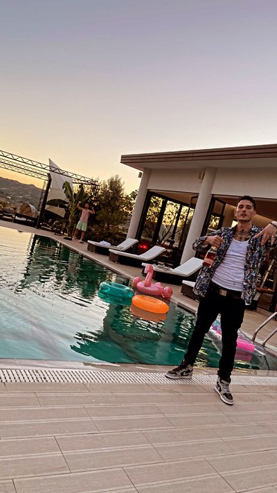 EURO MONEY thumbnail