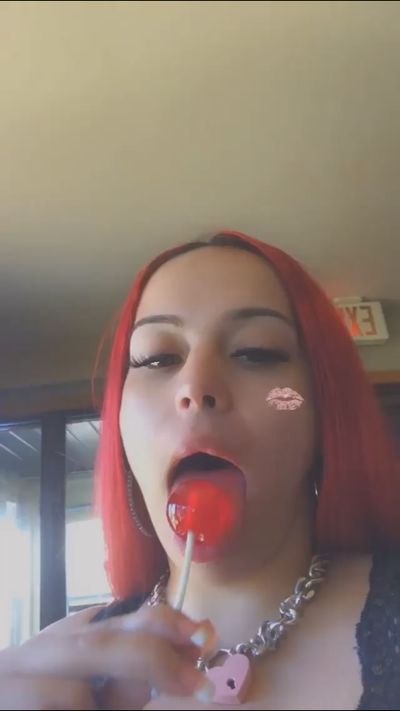 marisathebarbie profile