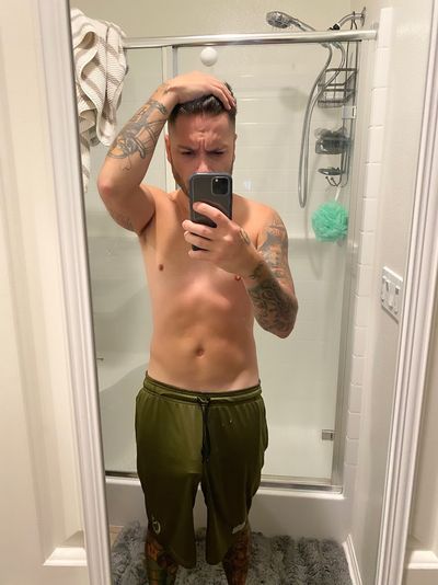 Daddy’s Home profile