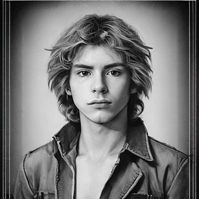 Eduell Levine profile