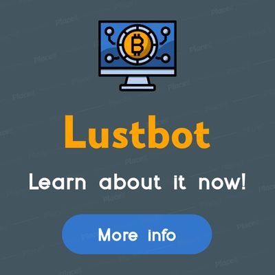 Lustbot/Mask thumbnail