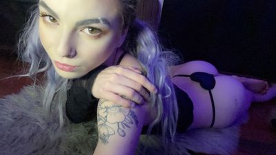 spiritualwifey thumbnail