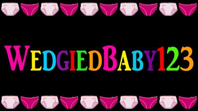 wedgiedbaby123 thumbnail