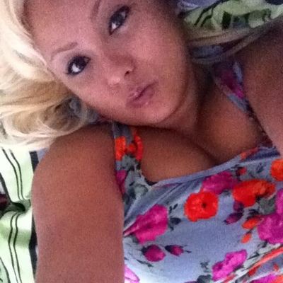 tiffanymarie profile