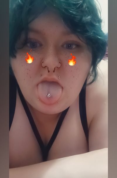 prettylildemon7 profile