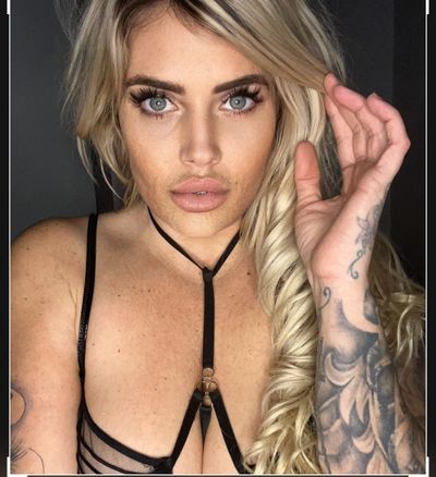 𝘾𝙤𝙪𝙧𝙩𝙣𝙚𝙮-𝙅𝙖𝙞 👑 profile