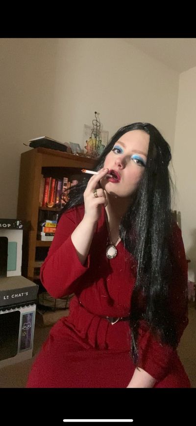 boobbackshotbean profile