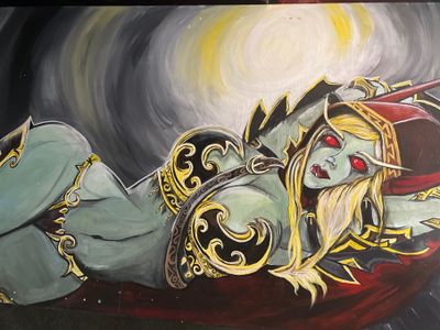 queenneila thumbnail