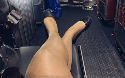 sexycabincrewfeet26 thumbnail