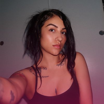 trishaornelaz profile