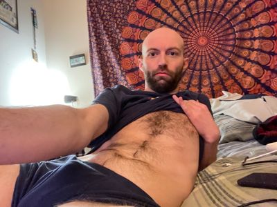 hairyotter1234 profile