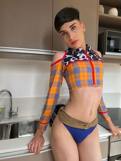 Pablo Pineda profile