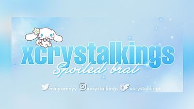 xcrystalkings thumbnail