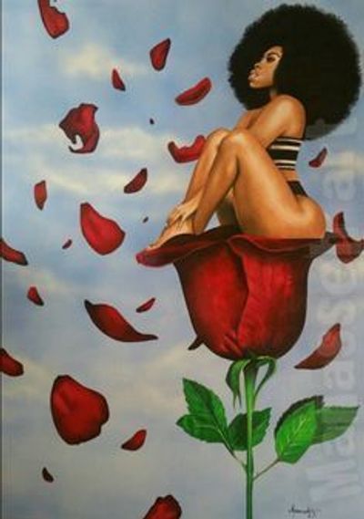 King Kakarot thumbnail