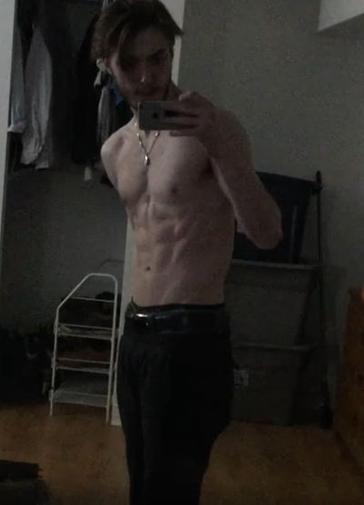 spencergfans profile