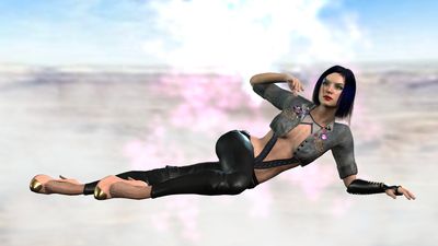 Exotic Fun with Tacca thumbnail