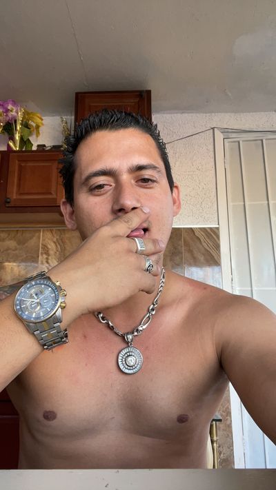 Animal702-Osniel profile