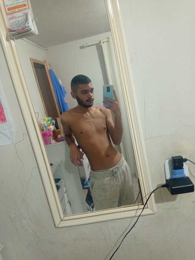 Mateus Guimarães profile