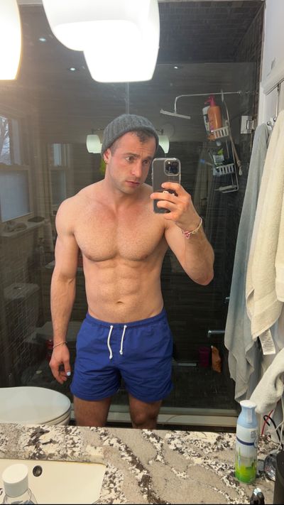 Canadian muscle gay thumbnail