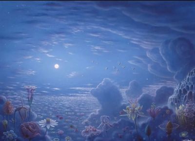 Adelandeya thumbnail