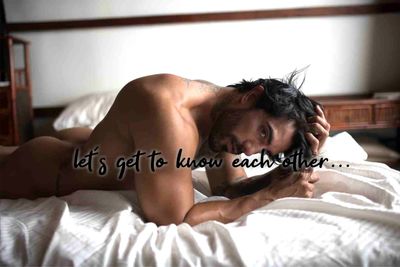 Marcio Morocho latino thumbnail