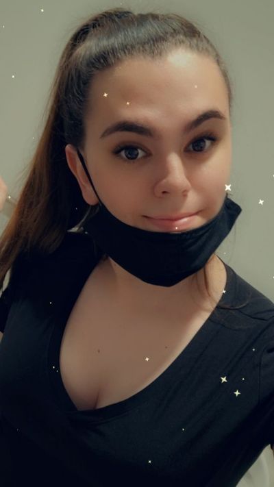 Jessica Leggett profile