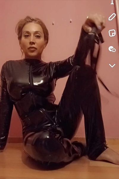 padronahande profile