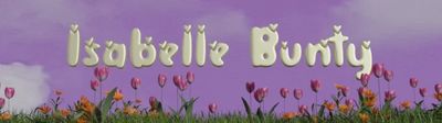 isabellebunty thumbnail