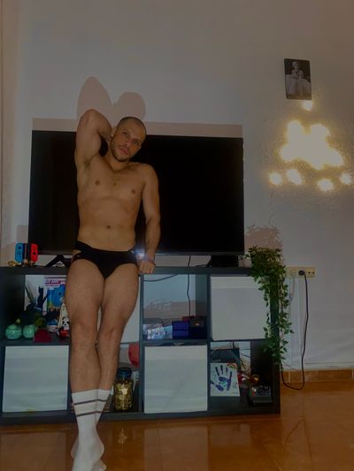 Pocho Szan 🎯 profile