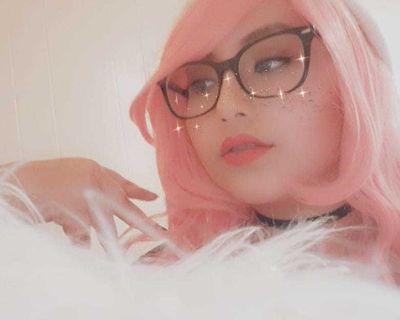 pinkdreamgoth thumbnail