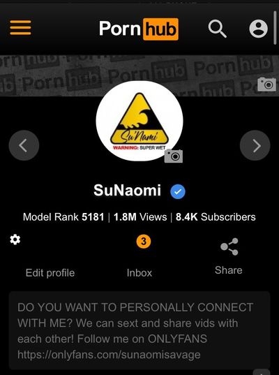 sunaomisavage thumbnail