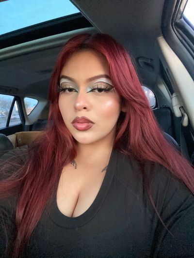 💋Curvy Divinity💋 profile