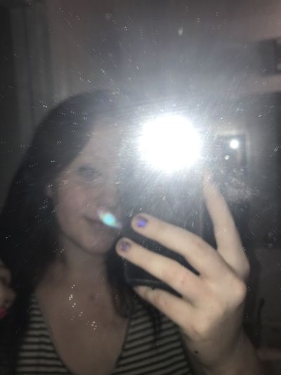 Gabrielle burk profile