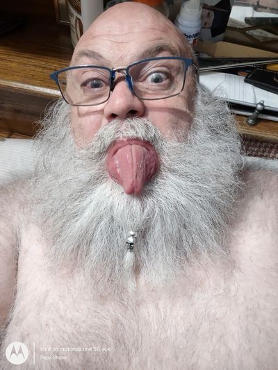 Splenda Daddy profile