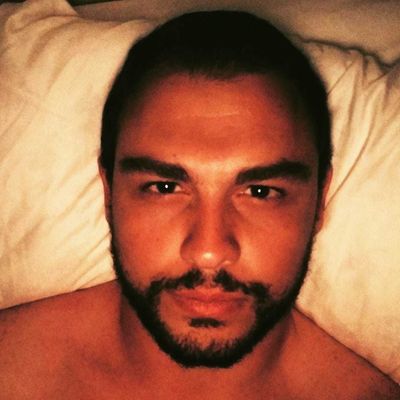 Mike Stevens profile