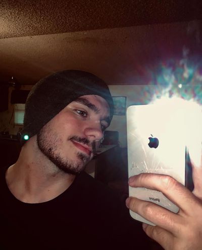 happy_guy.0330 profile