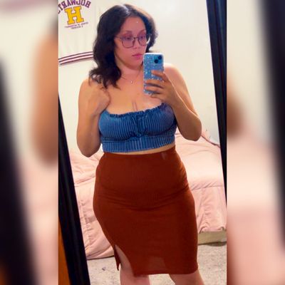 GoddessJunieee profile