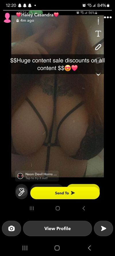 haleycasandra987 thumbnail