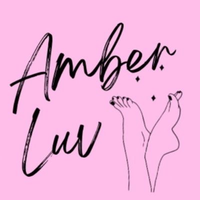 amberfeetluv profile