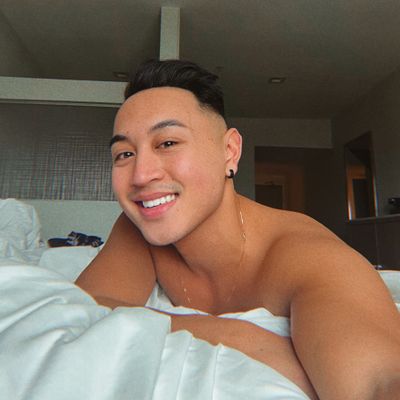 BABY BOY 👅 profile