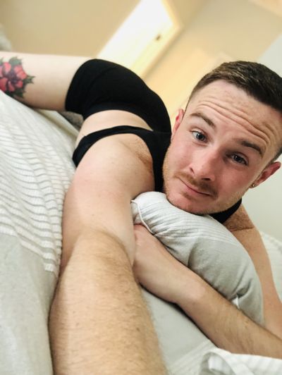 justjamesxxx profile