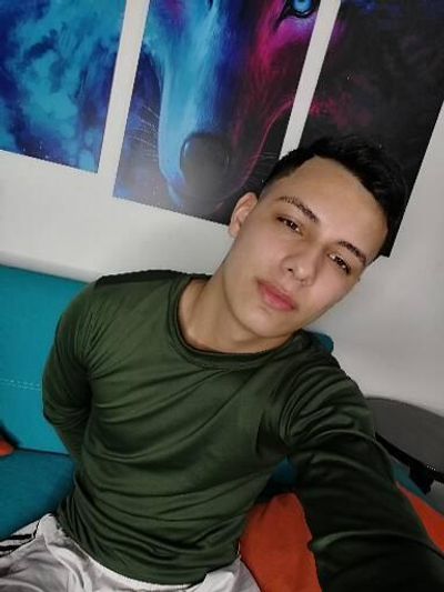 Andres Estrada profile